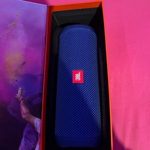 JBL speaker
